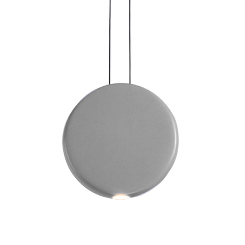 Подвесной светильник Vibia Cosmos Белый Черный Серый Зеленый Коричневый Подвесной светильник Vibia Cosmos Белый Черный Серый Зеленый Коричневый в Кирове | Loft Concept