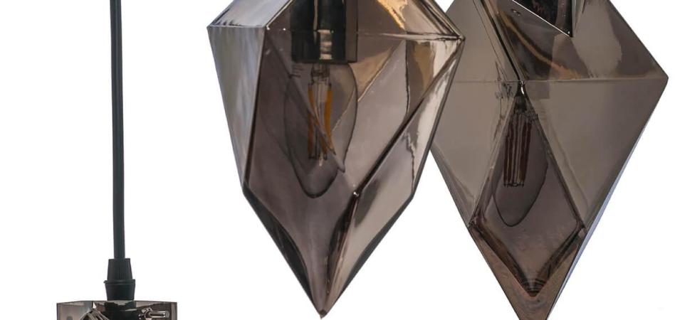 Люстра Glass crystal Люстра Glass crystal - Loft-Concept в Кирове