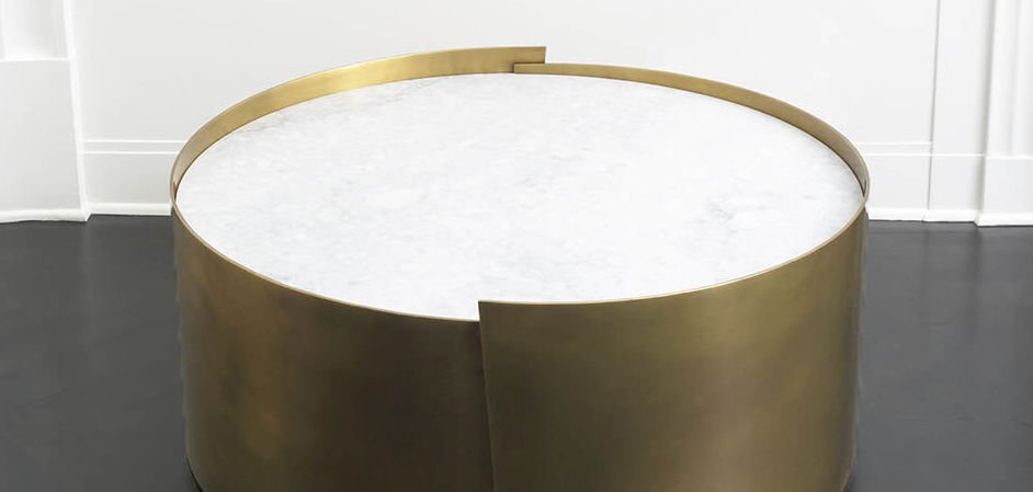 Кофейный Стол Alta Coffee Table Кофейный Стол Alta Coffee Table - Loft-Concept в Кирове
