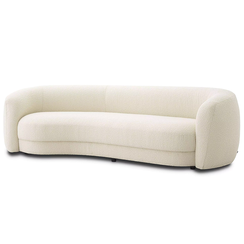 Диван Eichholtz Sofa Blaine ivory ( слоновая кость ) Диван Eichholtz Sofa Blaine ivory ( слоновая кость ) в Кирове | Loft Concept