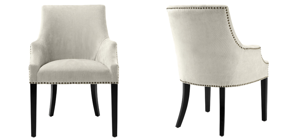 Стул Eichholtz Dining Chair Legacy sand Стул Eichholtz Dining Chair Legacy sand - Loft-Concept в Кирове