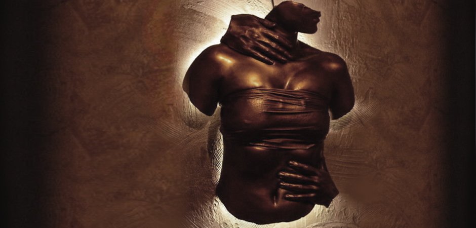 Бра Sculpture Female Torso Wall lamp - Loft-Concept в Кирове