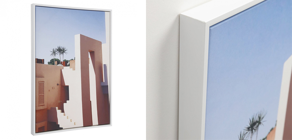 Постер Hot City I - Loft-Concept в Кирове