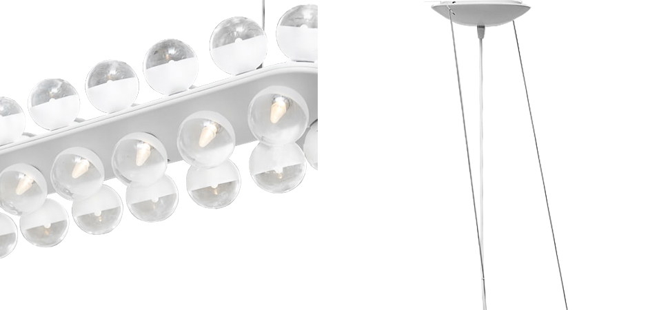 Люстра Gabrielle Chandeliers Люстра Gabrielle Chandeliers - Loft-Concept в Кирове