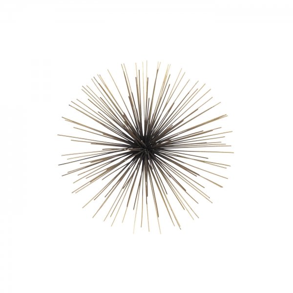 Настенный декор Sea Urchin Small Настенный декор Sea Urchin Small в Кирове | Loft Concept