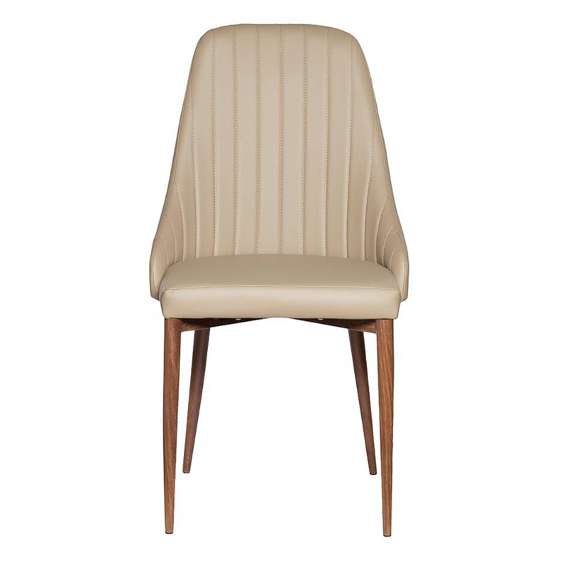 Стул Mayan Stool Коричневый Бежевый Стул Mayan Stool Коричневый Бежевый в Кирове | Loft Concept