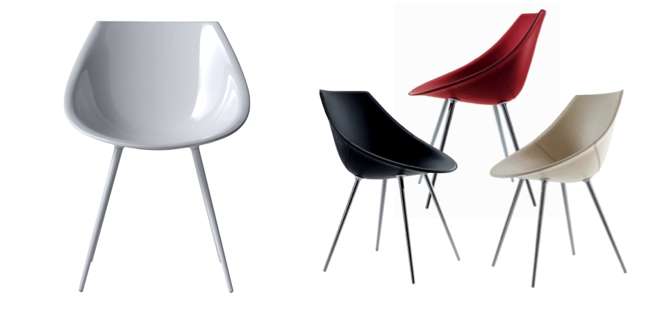 Стул Lago - Loft-Concept в Кирове