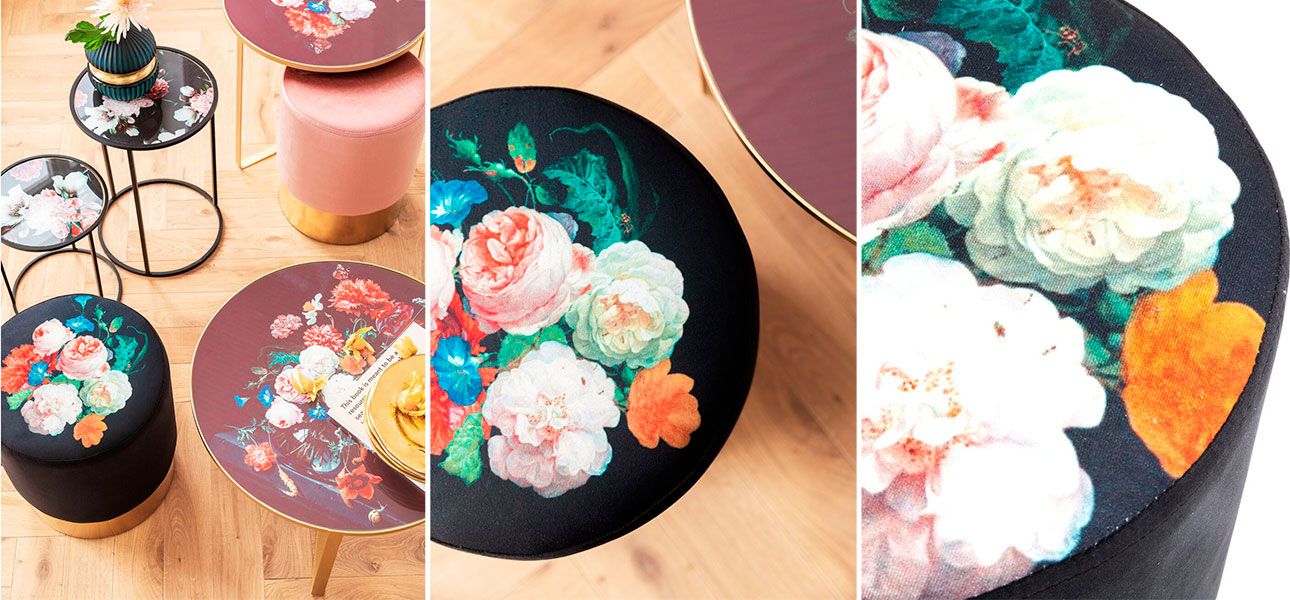 Пуф Episto - фото