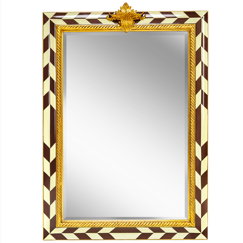 Зеркало Valiero Mirror Зеркало Valiero Mirror в Кирове | Loft Concept