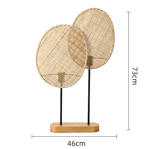 Настольная лампа Takibi Double Lamp в Кирове