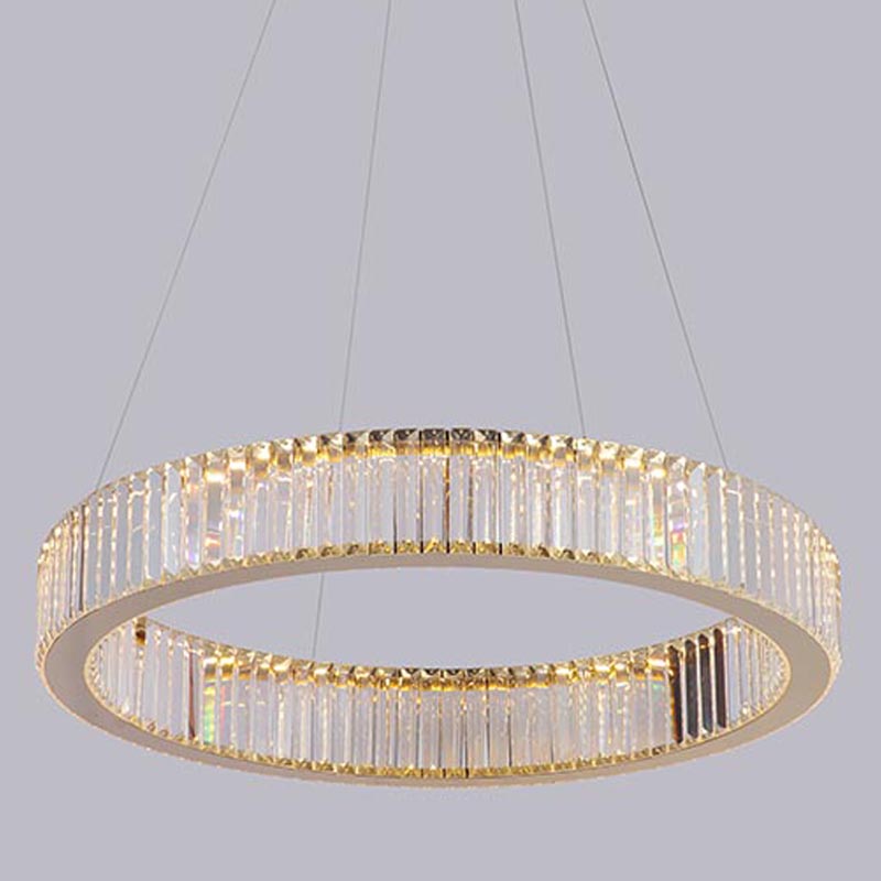 Люстра Crystal Shine Linda Gold Chandelier Золотой Прозрачный (Transparent) Люстра Crystal Shine Linda Gold Chandelier Золотой Прозрачный (Transparent) в Кирове | Loft Concept