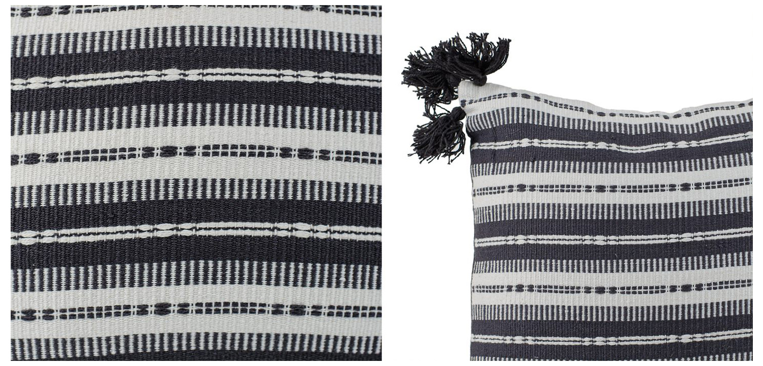 Подушка Rayas - фото