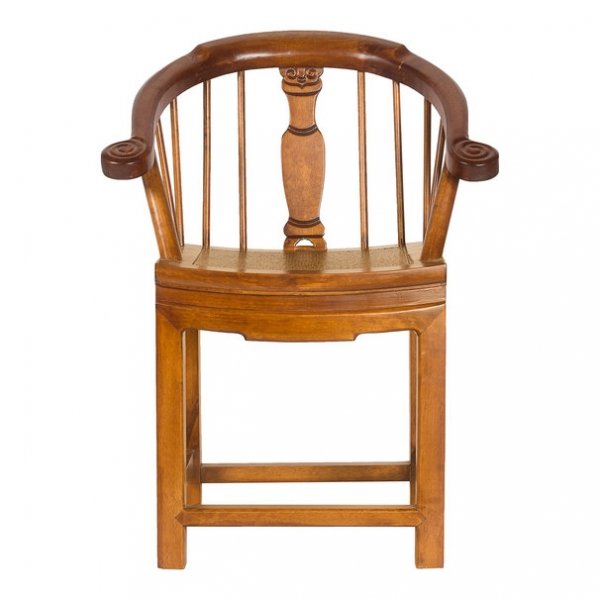 Кресло Chinese Armchair Rotang Кресло Chinese Armchair Rotang в Кирове | Loft Concept