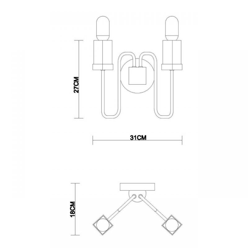 Бра Geek bra в Кирове