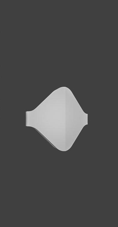 Гипсовая 3D Панель PYTHON Гипсовая 3D Панель PYTHON в Кирове