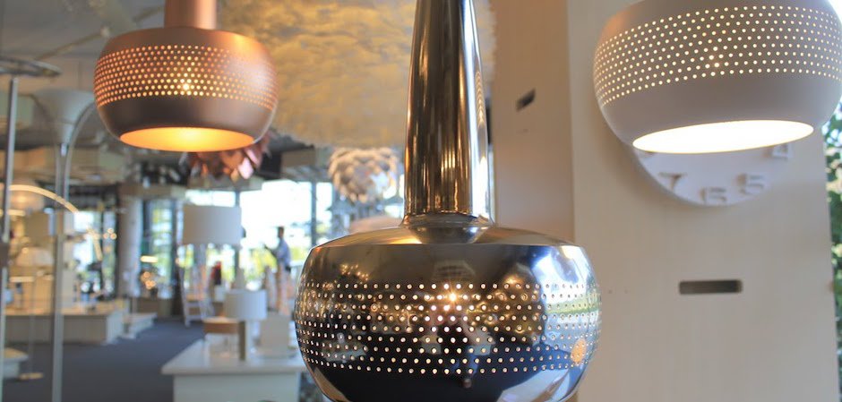 Плафон Screw White Плафон Screw White - Loft-Concept в Кирове