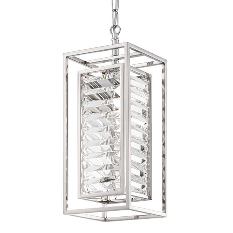Подвесной светильник Algernon Light chrome Хром Подвесной светильник Algernon Light chrome Хром в Кирове | Loft Concept