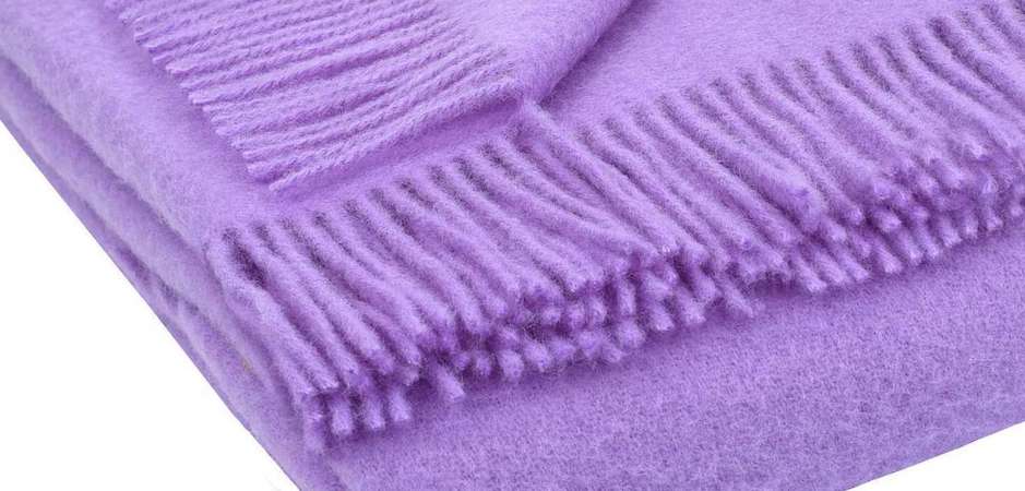 Плед DALIA 3827 Marzotto - Loft-Concept в Кирове