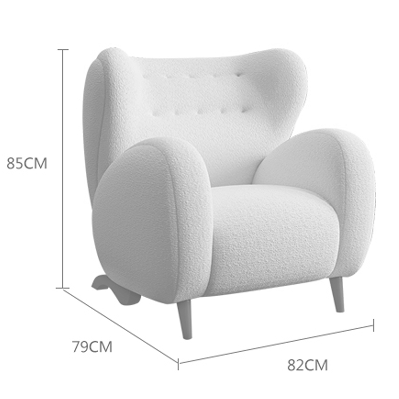 Кресло Talila Armchair Кресло Talila Armchair в Кирове