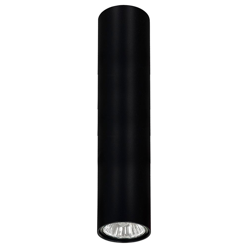 Спот Noor Trumpet Spot Lamp black 25 Черный Спот Noor Trumpet Spot Lamp black 25 Черный в Кирове | Loft Concept
