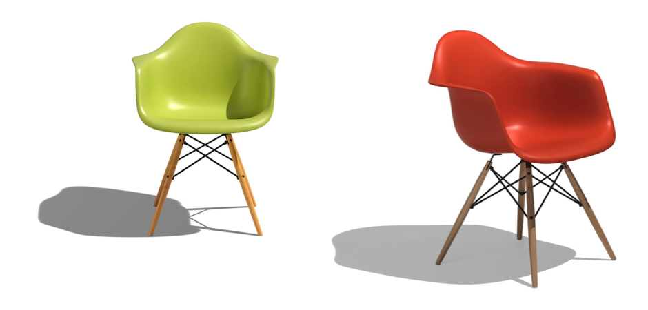 Стул DAW Стул DAW - Loft-Concept в Кирове
