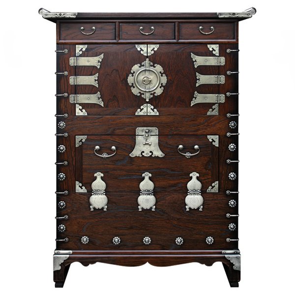 Китайский комод Chinese cabinet Китайский комод Chinese cabinet в Кирове | Loft Concept