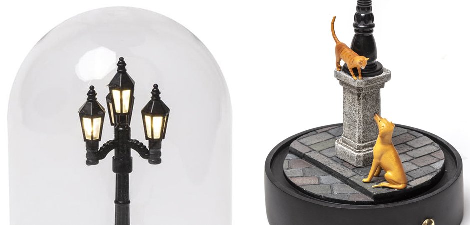 Лампа Seletti My little evening Лампа Seletti My little evening - Loft-Concept в Кирове