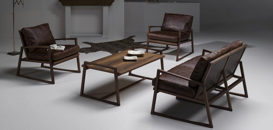 Кресло York armchair Кресло York armchair - Loft-Concept в Кирове