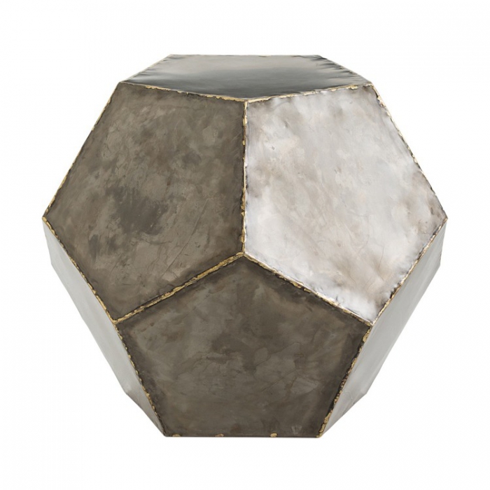Столик Pentahedron Side Table Столик Pentahedron Side Table в Кирове | Loft Concept