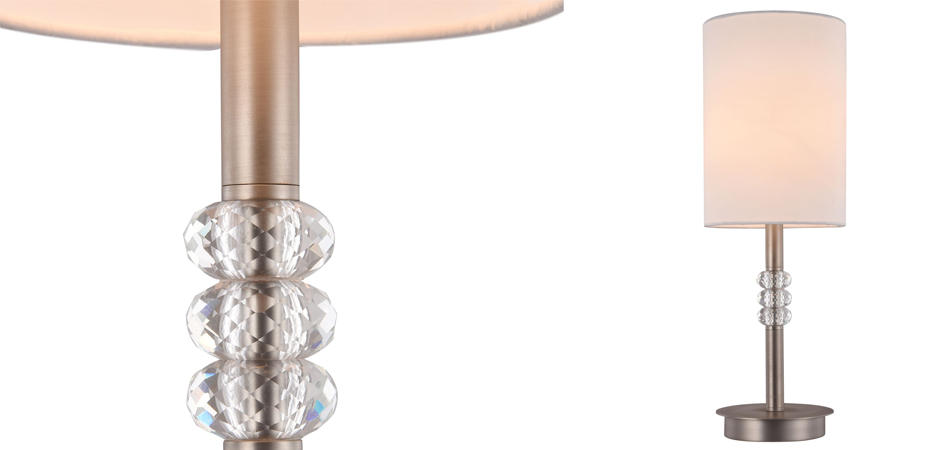 Настольная лампа Cornaro Table lamp Настольная лампа Cornaro Table lamp - Loft-Concept в Кирове