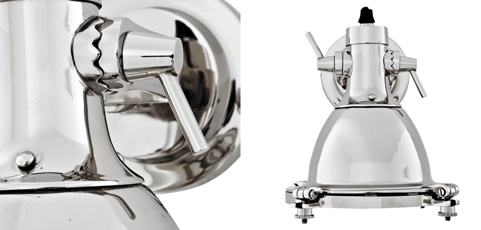 Бра Wall Lamp Sea Explorer - Loft-Concept в Кирове