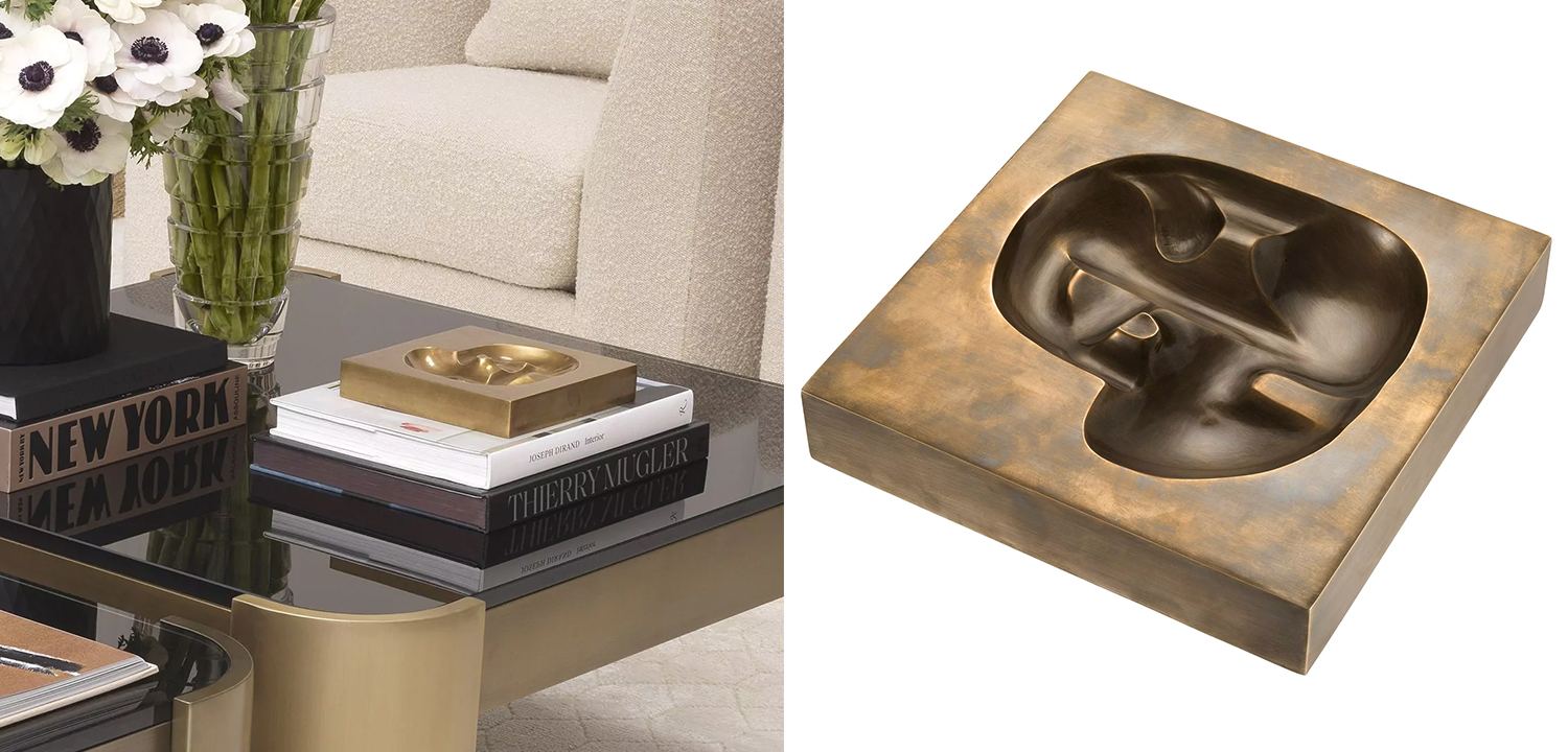 Аксессуар Eichholtz Object Dragone - фото