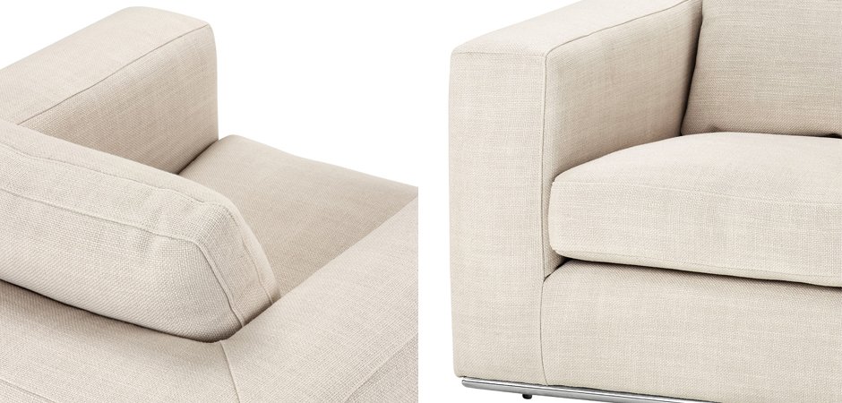Кресло Eichholtz Chair Atlanta Кресло Eichholtz Chair Atlanta - Loft-Concept в Кирове