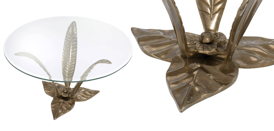 Кофейный стол Eichholtz Coffee Table Plantation Кофейный стол Eichholtz Coffee Table Plantation - Loft-Concept в Кирове