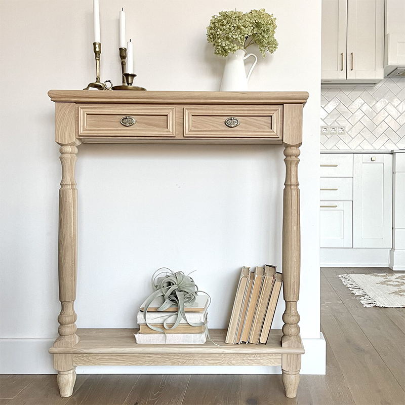 Консоль Ariana Console Древесина Консоль Ariana Console Древесина в Кирове | Loft Concept