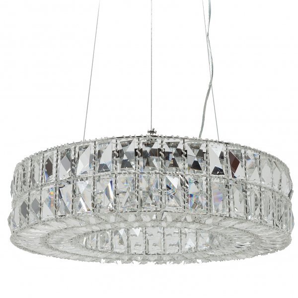 Люстра Crustalicia Chandelier Люстра Crustalicia Chandelier в Кирове | Loft Concept