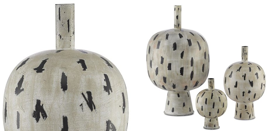 Ваза Declan Medium Vase - Loft-Concept в Кирове