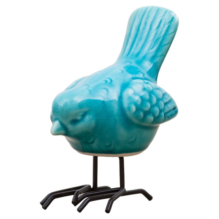 Аксессуар Small Bird Аксессуар Small Bird в Кирове | Loft Concept