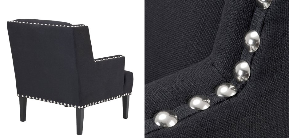 Кресло Eichholtz Chair Randall Кресло Eichholtz Chair Randall - Loft-Concept в Кирове