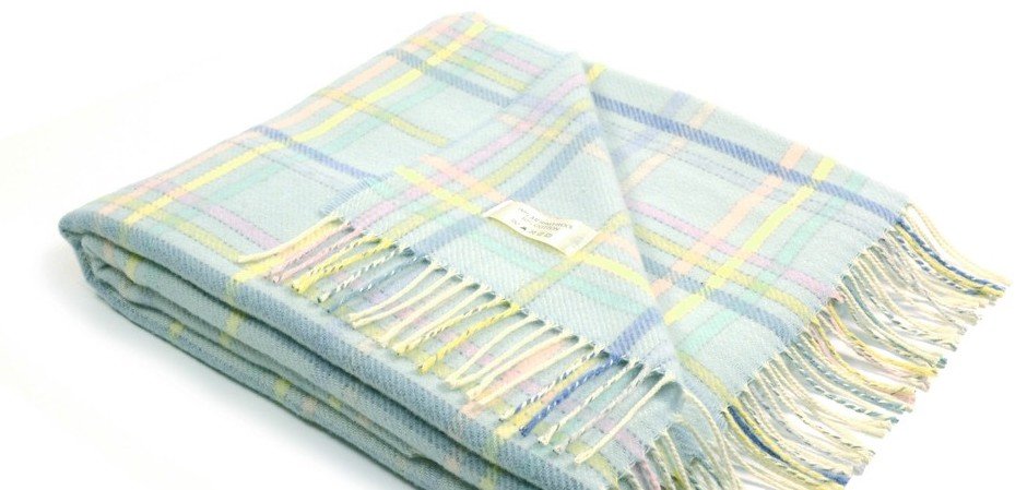 Плед DOLCEZZA T/L 0003 Marzotto - Loft-Concept в Кирове