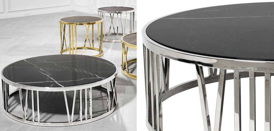 Кофейный стол Eichholtz Coffee Table Roman Figures Кофейный стол Eichholtz Coffee Table Roman Figures - Loft-Concept в Кирове