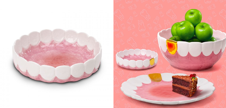 Пепельница Seletti Holy Smokes Пепельница Seletti Holy Smokes - Loft-Concept в Кирове
