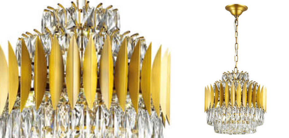 Люстра KEBO KING CHANDELIER 45 Люстра KEBO KING CHANDELIER 45 - Loft-Concept в Кирове