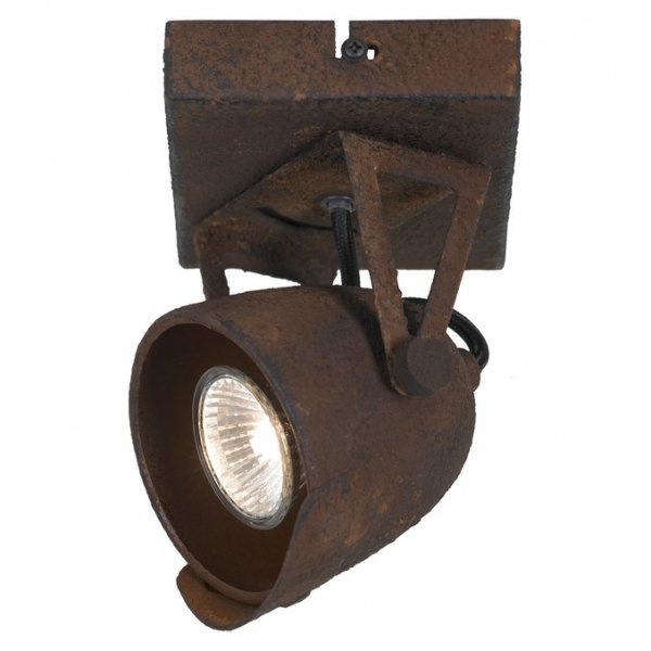 Спот Eye Spot Rust Искусственная бурая ржавчина Спот Eye Spot Rust Искусственная бурая ржавчина в Кирове | Loft Concept