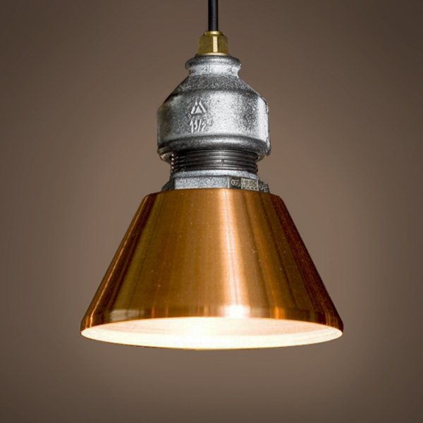 Подвесной светильник Loft Bar Pendant Подвесной светильник Loft Bar Pendant в Кирове | Loft Concept