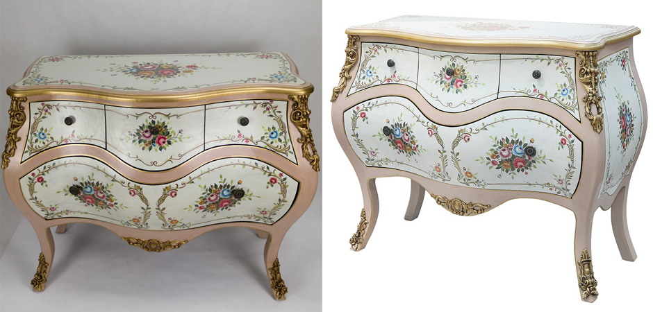 Комод Rococo Reminder - Loft-Concept в Кирове