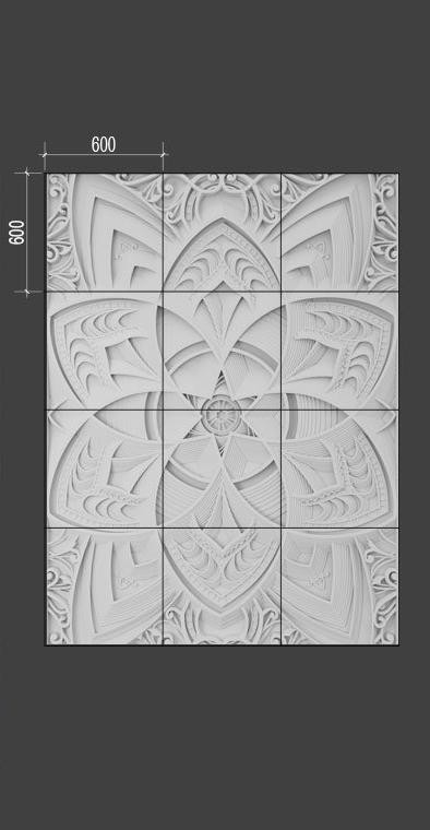 Барельеф ROYALTY в Кирове