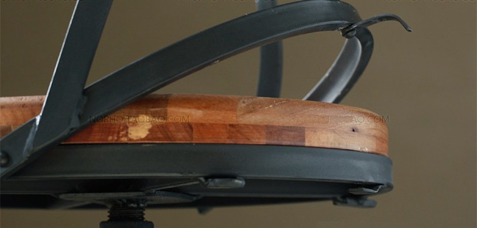 Винтажный стул Deyton Chair - Loft-Concept в Кирове