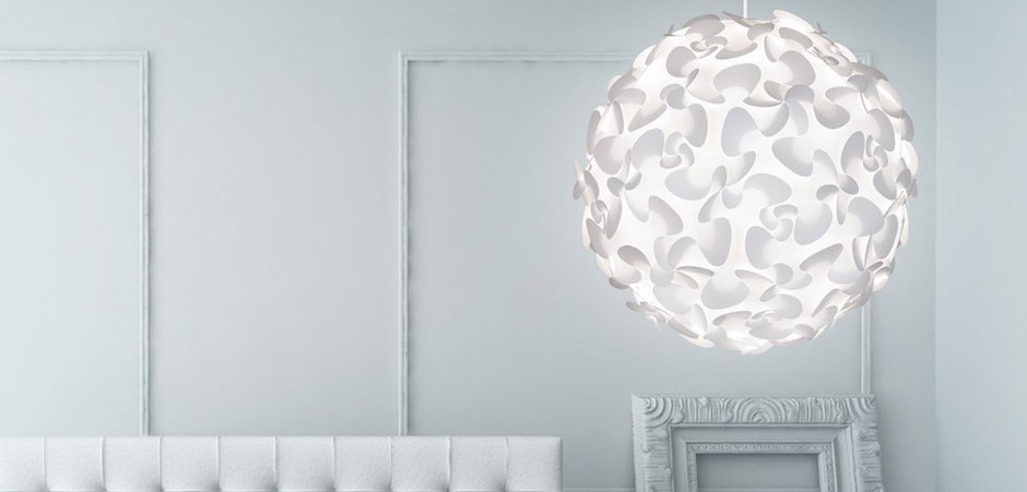 Плафон Blowball 75 Плафон Blowball 75 - Loft-Concept в Кирове