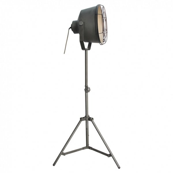 Торшер Trit floor lamp Серый Торшер Trit floor lamp Серый в Кирове | Loft Concept